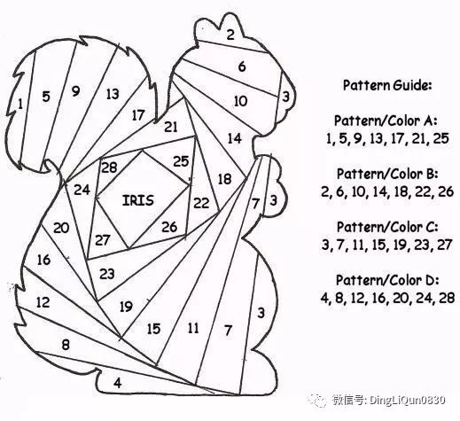 折纸特别简单的折纸教程,折纸大全简单又漂亮的变形折纸