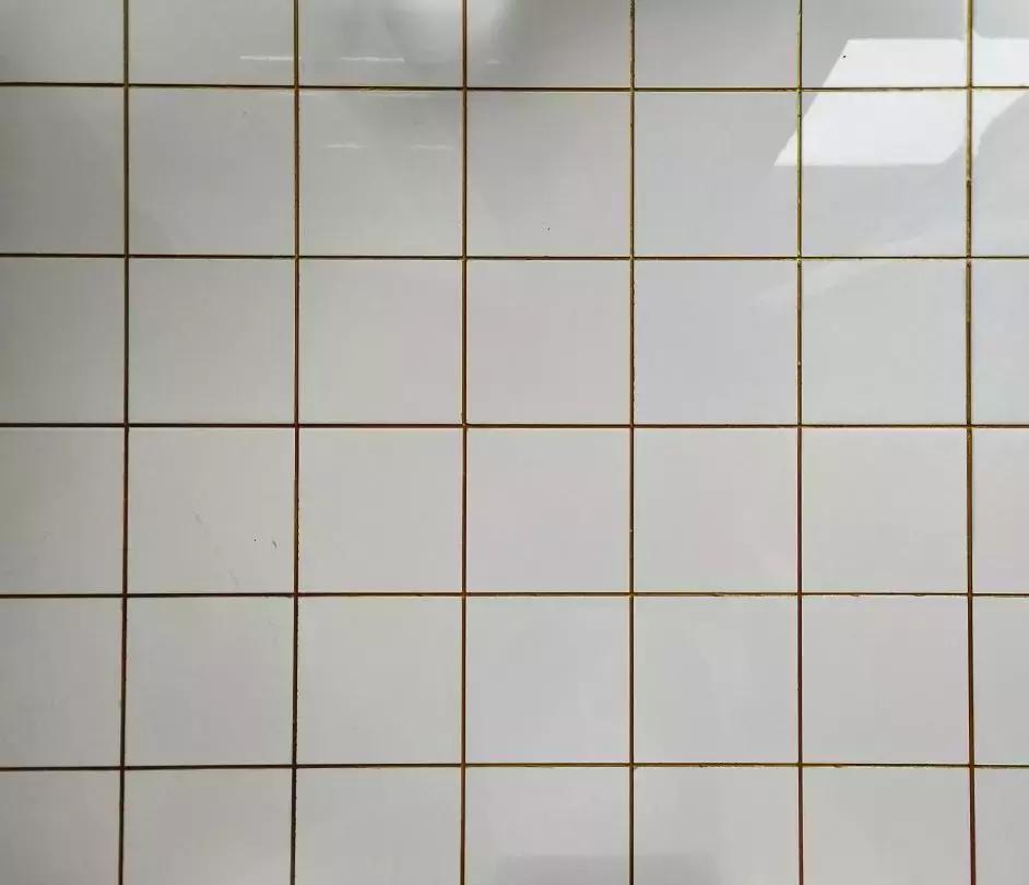 屋顶花园地砖做勾缝还是美缝,白水泥勾缝和美缝有什么区别