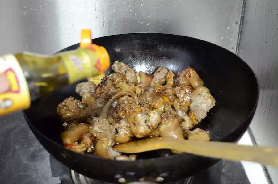 2018年华农兄弟吃的竹鼠,华农兄弟吃竹鼠的一百种理由