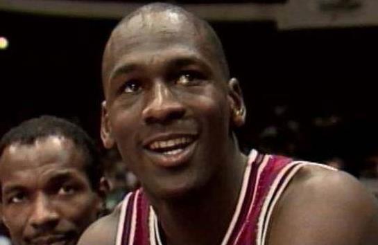 乔丹飞影pb30增高多少厘米,乔丹亲口说出自己如何长高