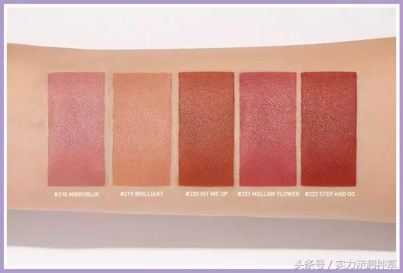 拯救你所有不好用的口红,拯救你的钱包完整版