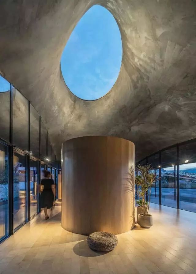 小新带你看2018CHINAHOUSEVISION探索家—未来生活大展