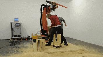 库卡机器人实战,库卡机器人连续动作