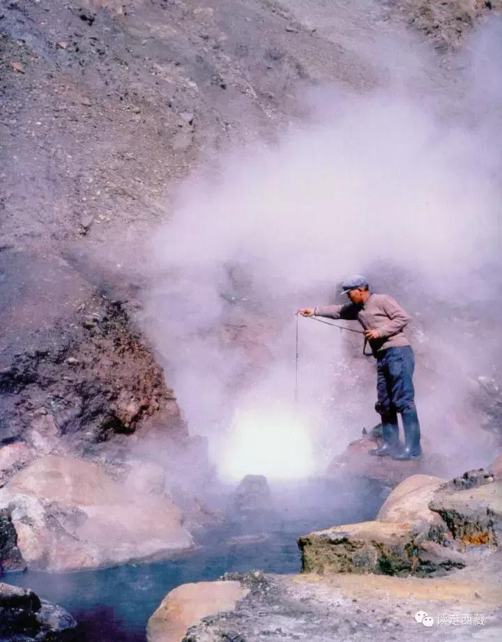 离拉萨最近的阿里,阿里是离天堂最近的地方