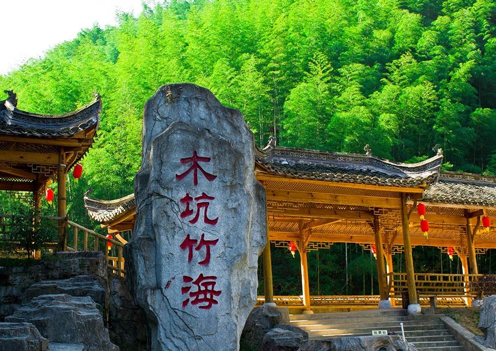 中国最美乡村水墨宏村游玩攻略,宏村旅游攻略民宿