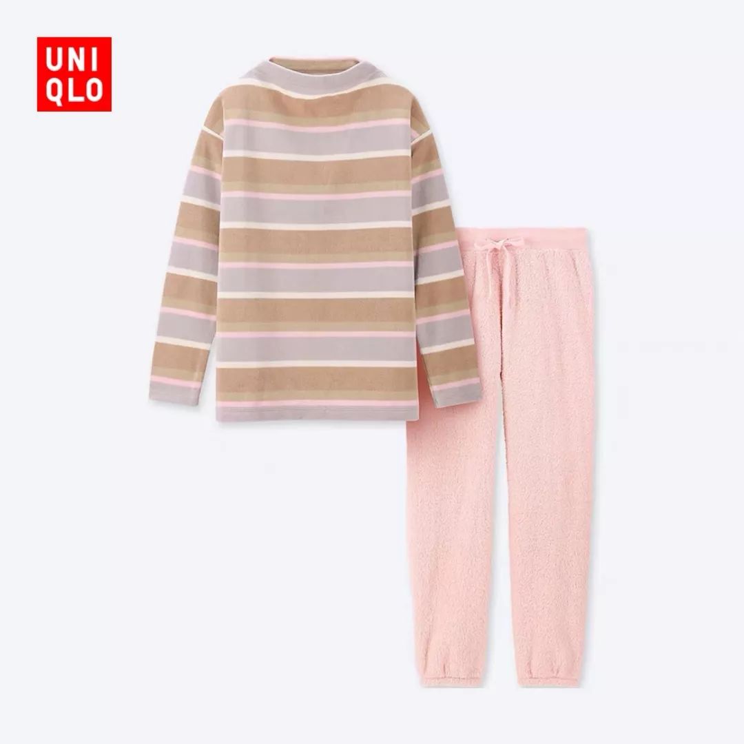 可甜可纯可性感，我们仙女连睡衣都要软fufu