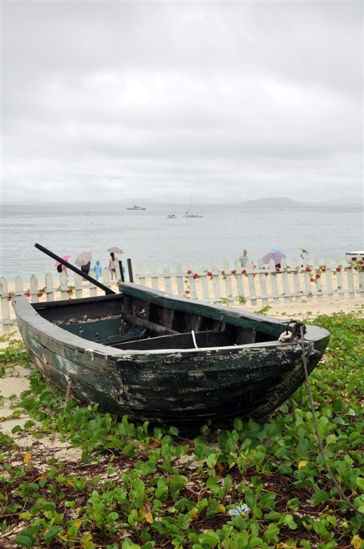 闺蜜的看海之旅，三亚自由行攻略