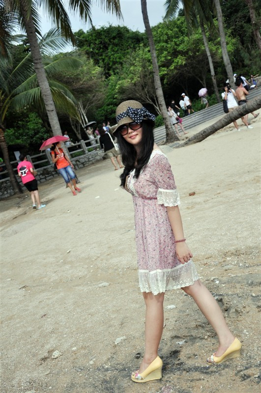 我们的蜜月之旅三亚旅行详细攻略,三亚自由行15天旅游攻略