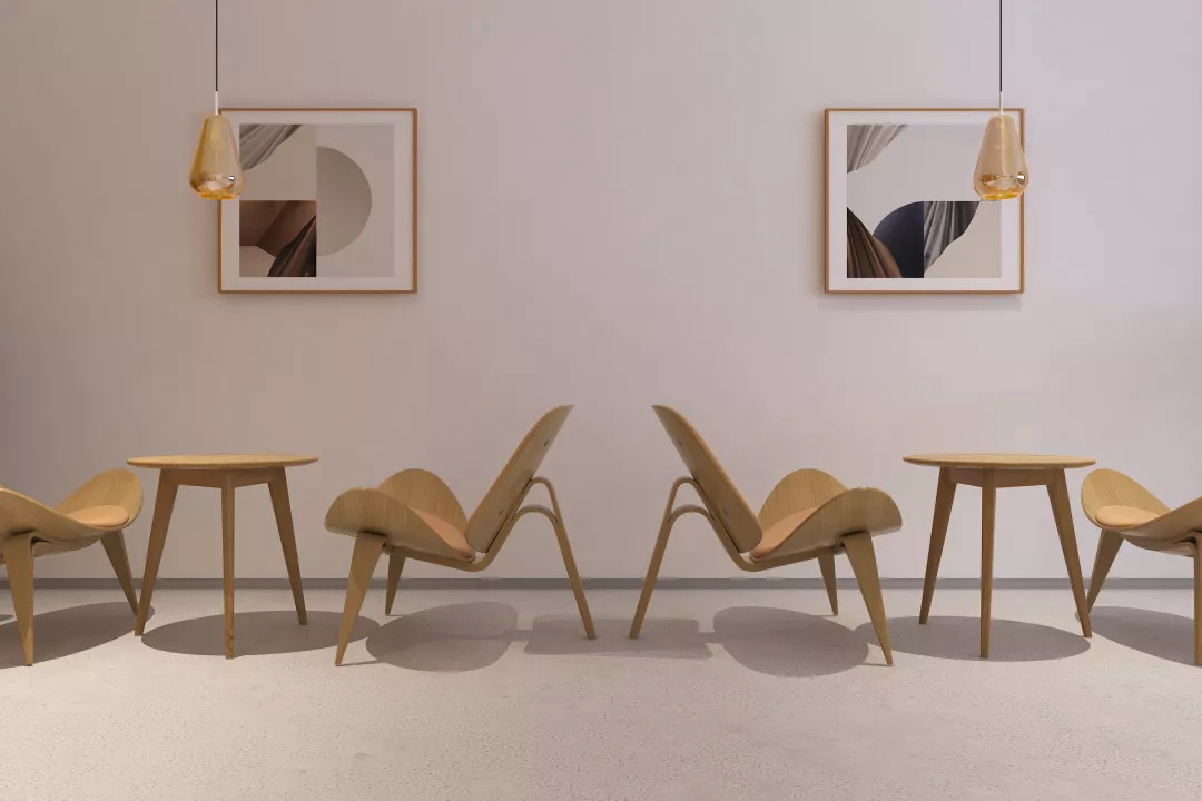 又窄又长的甜品店怎么设计,简单好看的蛋糕店甜品