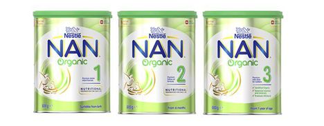 为宝宝选奶粉,为孩子挑选一款合适的奶粉