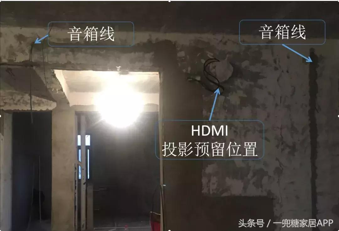 小客厅用什么家庭影院,家庭影院多少平方最适合