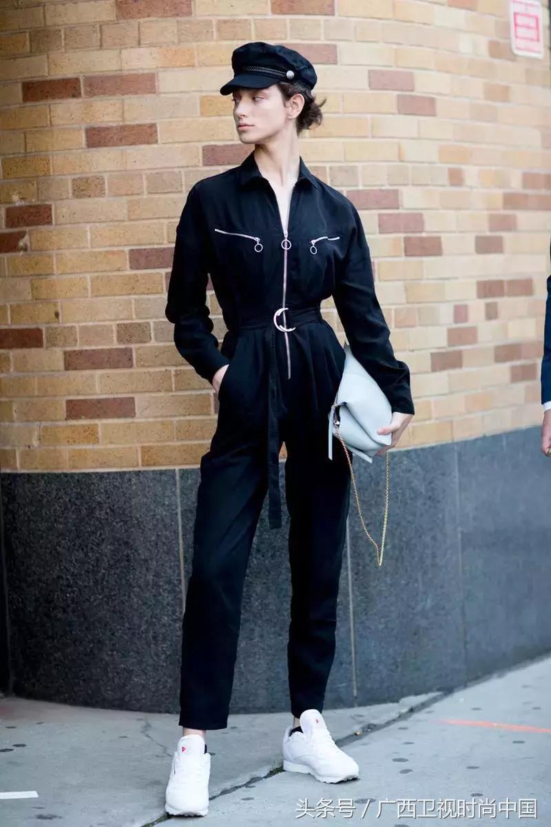 脸型偏长的女生怎样戴贝雷帽好看,什么样的脸型适合戴贝雷帽