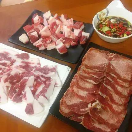 沈阳铁西十大必吃的神店烤肉,沈阳最好吃的烤肉神店