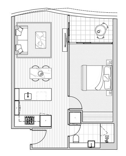 墨尔本公寓值不值得购买,墨尔本cbd公寓出售
