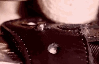 每个人都有一双马丁靴,一双有质感的马丁靴