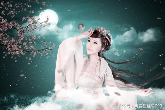 历史上的魅力女性,历史上最有魅力的女人是谁