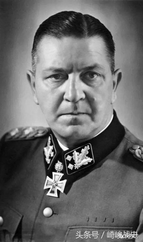 老牌*党**卫军师个个牛气冲天论资历评功勋谁是No1