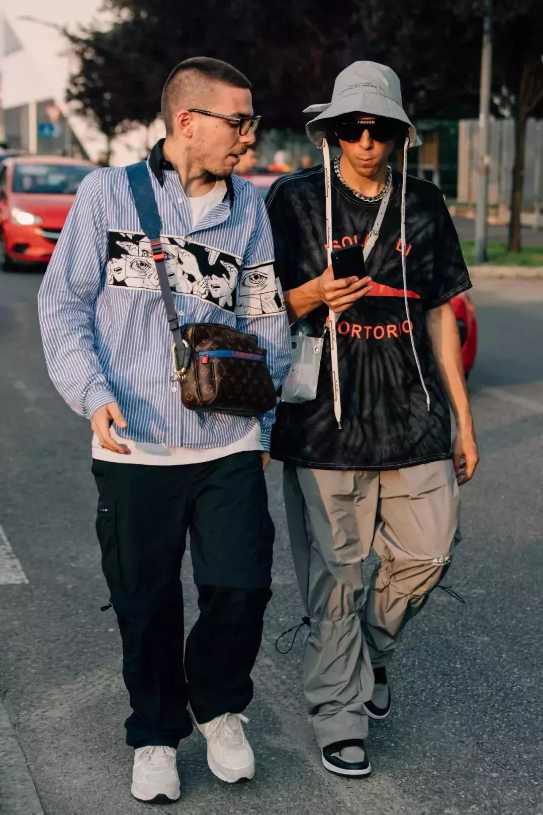 工装裤是什么年代的,工装裤是什么时候出现的