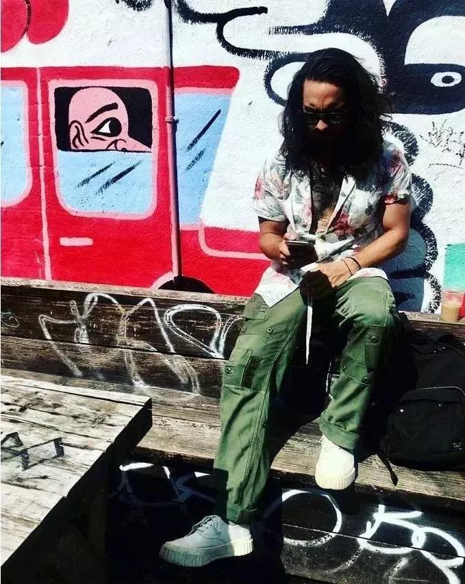 工装裤是什么年代的,工装裤是什么时候出现的