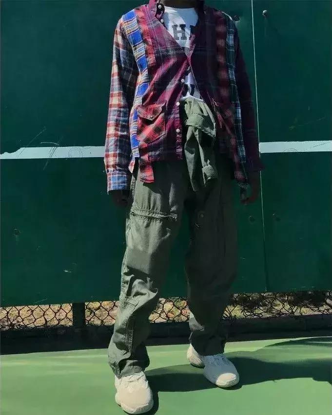 工装裤是什么年代的,工装裤是什么时候出现的