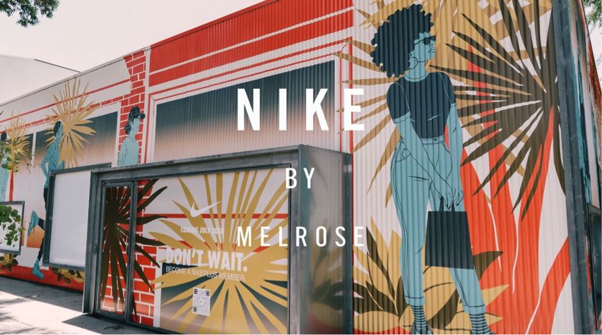 像上海001这样的耐克店全国有几家,上海耐克旗舰店001有啥活动