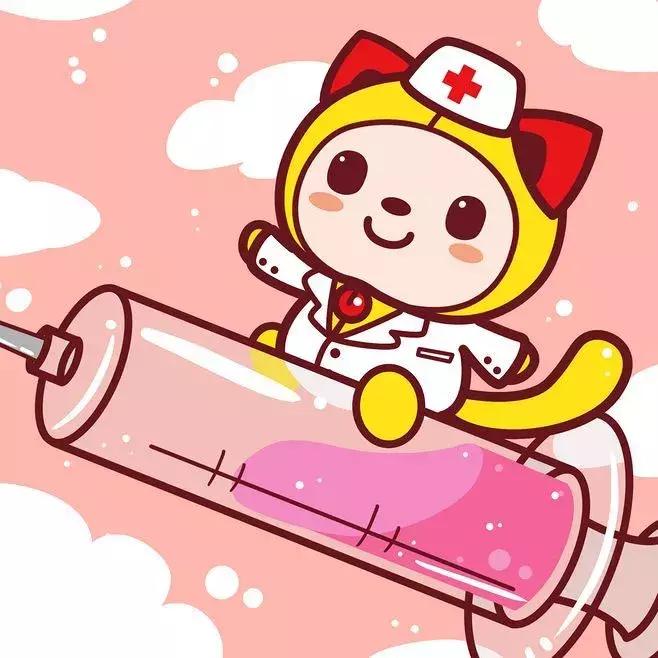 聊开这些女性生理常识是检验友情的唯一标准（一）