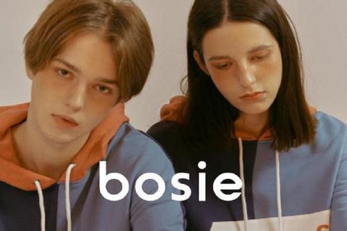 bosie融资历史,bosie为什么能拿到融资