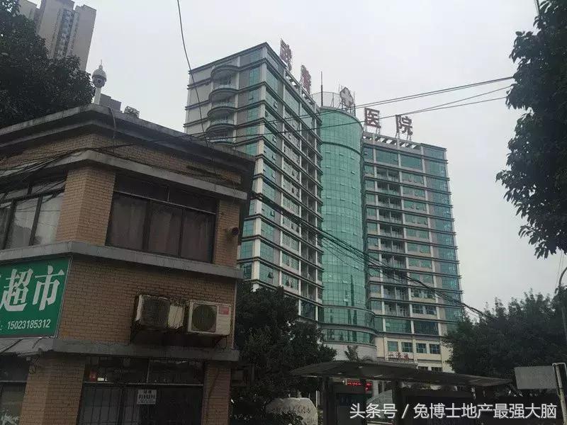 重庆弹子石未来发展怎么样,重庆弹子石片区最新规划