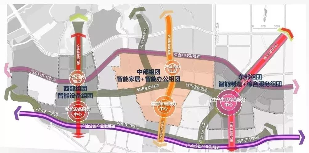 富士康科技小镇还有发展吗,富士康智能科技小镇进展