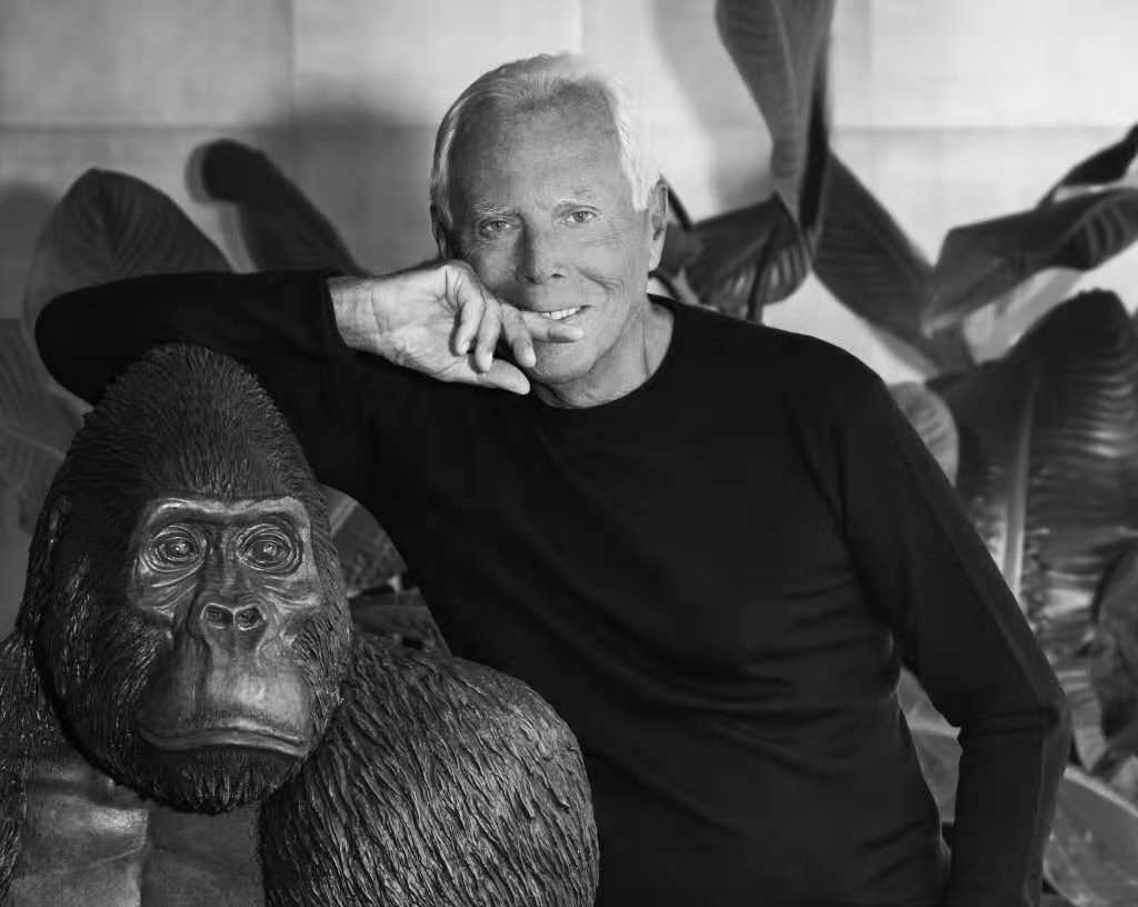 新加坡小姐姐们的福利来了！阿玛尼美妆快闪店空降新加坡！