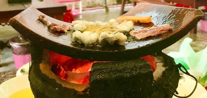 海口的特色美食有哪些,海口有哪些特色美食