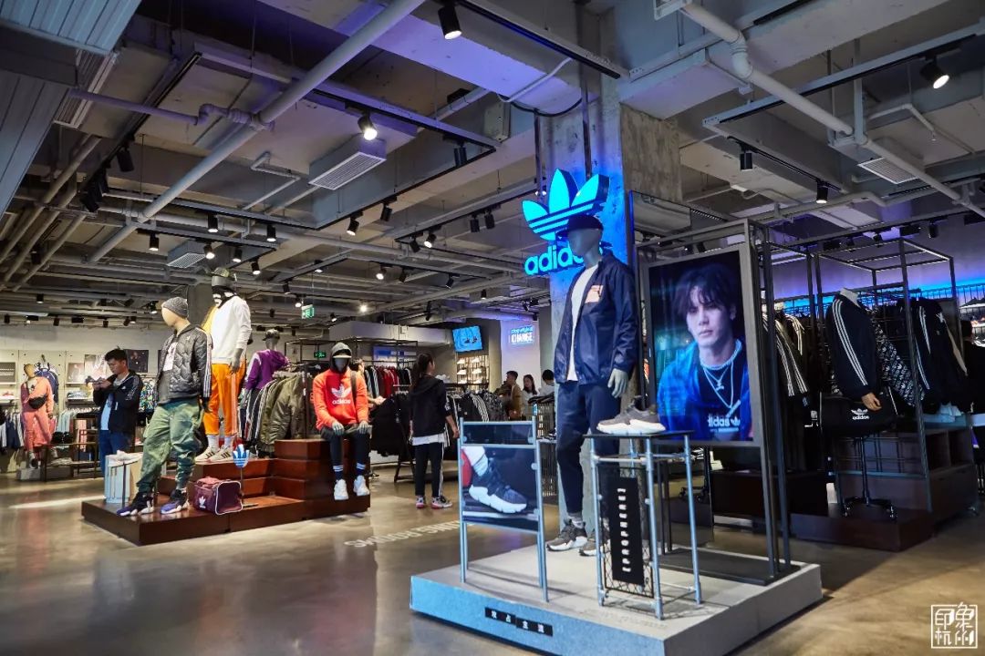 杭州阿迪达斯街头赛,阿迪达斯街头巡回赛杭州哪里看