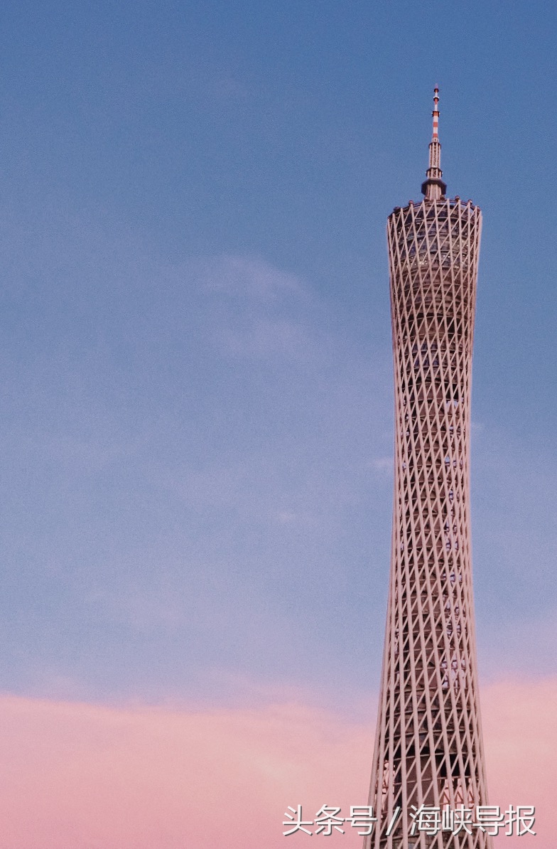 万万没想到，微信总部竟在这种地方！