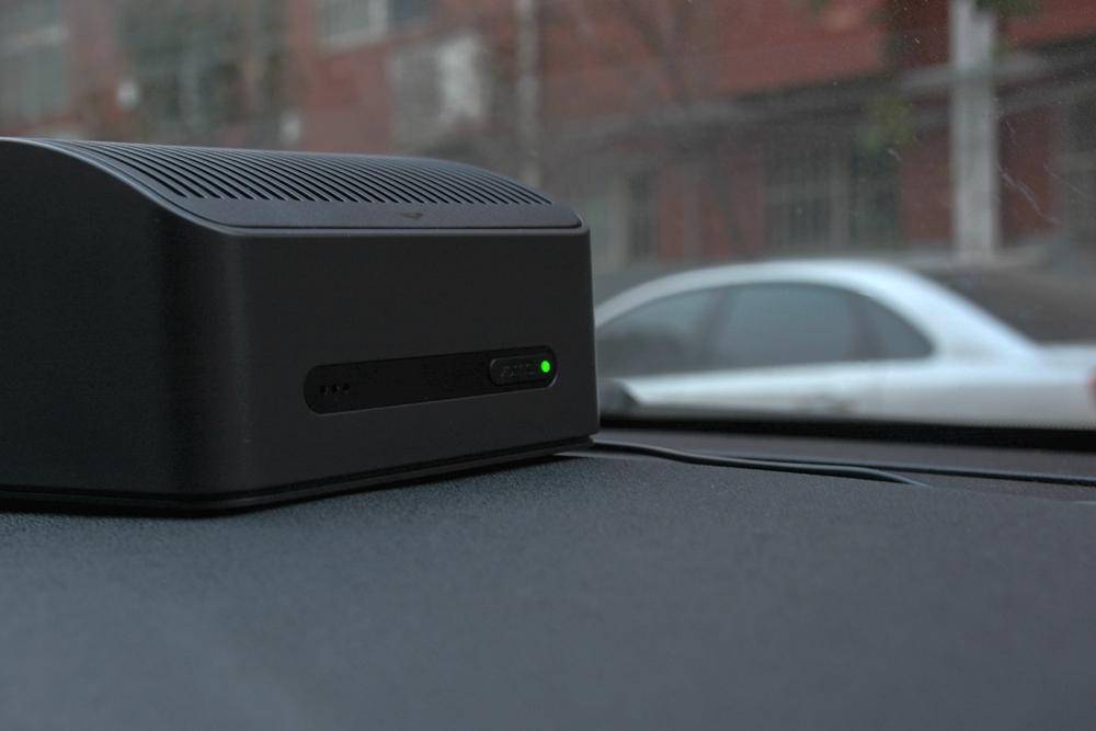 车载空气净化器6802,空气净化器双十一