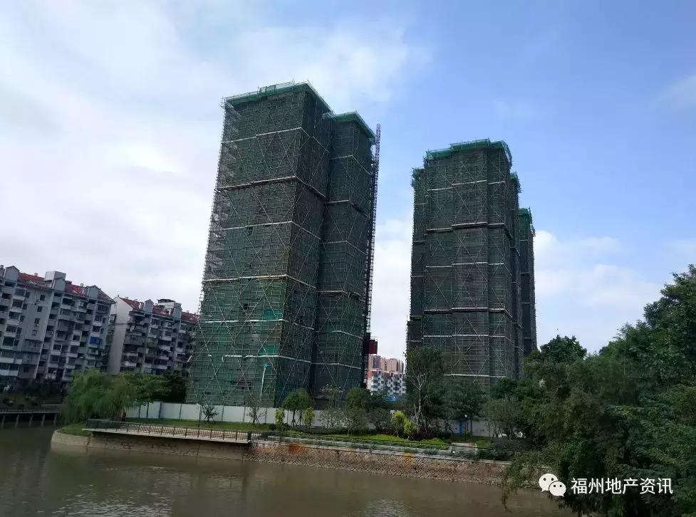 福州奥体新盘最新消息,踩盘的房源有哪些