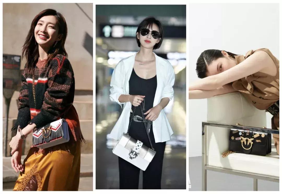6款热门包包推荐,5千元大牌包包