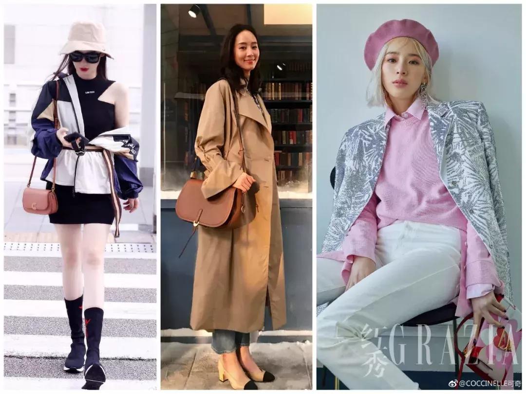 千元包包轻奢品牌,5千左右的经典款包包