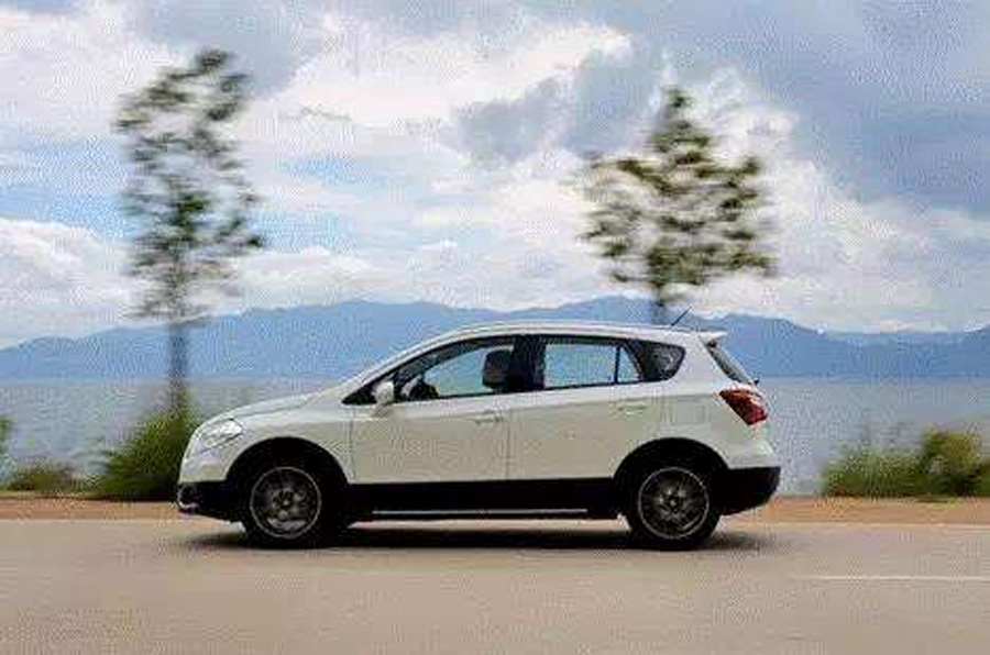 纯进口发动机的国产车,进口发动机最好的三款车