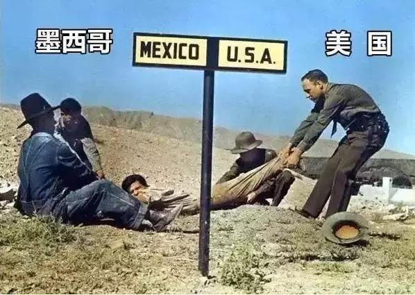 中国和老挝最奇葩的国界线,世界上最奇葩最贵的国界线