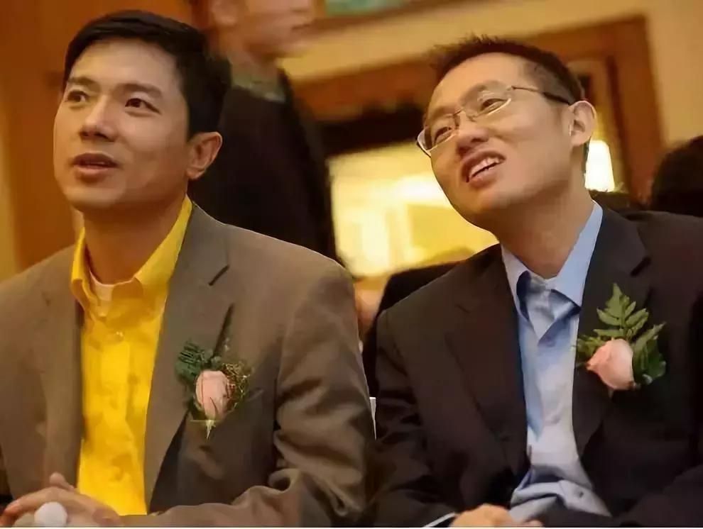 什么叫江湖人生，一文告诉你天才李一男的大起大落