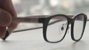 近视眼镜有变焦的实用吗,日本发明治疗近视眼的眼镜