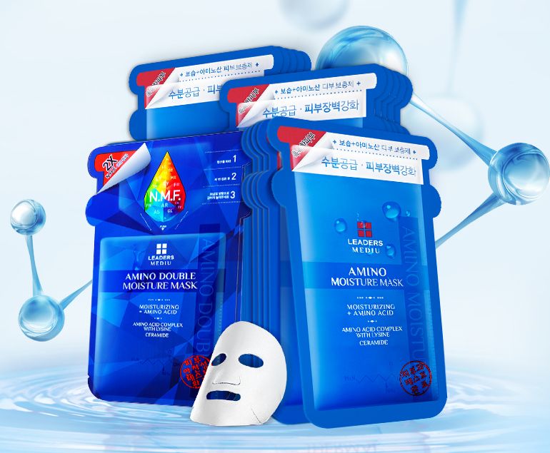 平价面膜10片装补水美白抗氧化,面膜推荐学生平价祛痘收缩毛孔