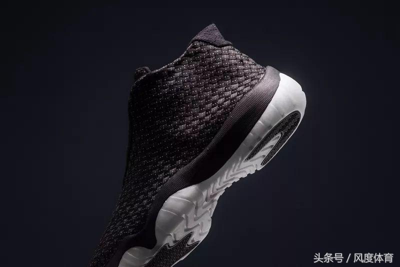 12款运动新装备遇见夜光元素?请放过我的钱包吧!