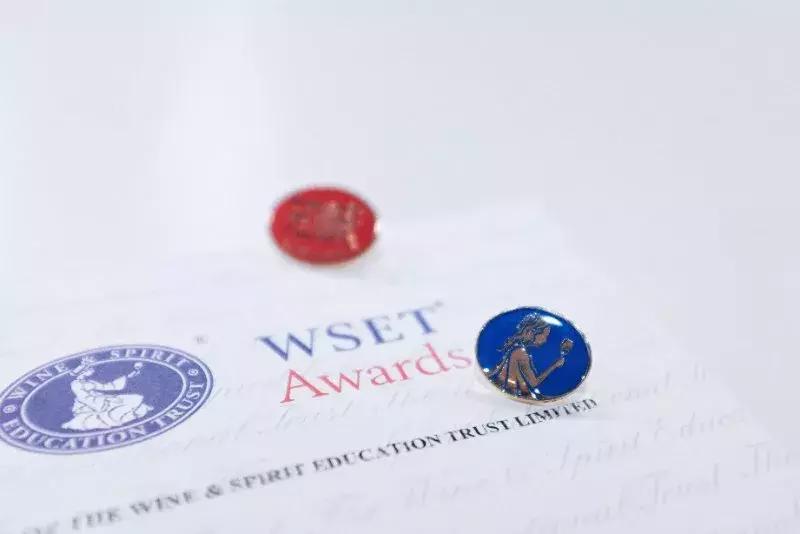 wset一级葡萄酒认证题目,wset葡萄酒认证费用