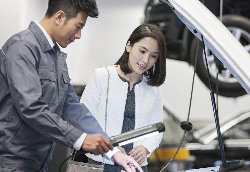 汽车后市场商业模式和盈利模式,怎样让自己的汽车门店生意好起来