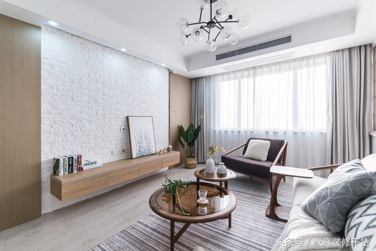 日式风格的家这样设计也太好看了,极简风格设计注重细节才有灵魂