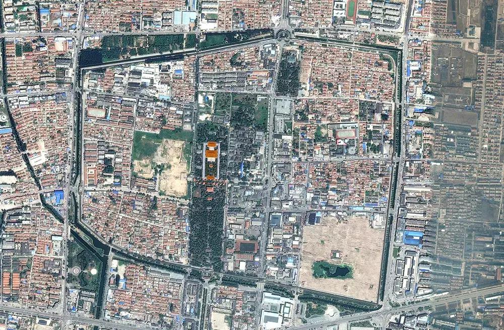 清华同衡规划院实力排名,清华同衡规划设计研究院怎么样