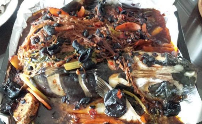 24种烤鱼蒜香烤鱼的详细配方,怎么才能做出美味的烤鱼