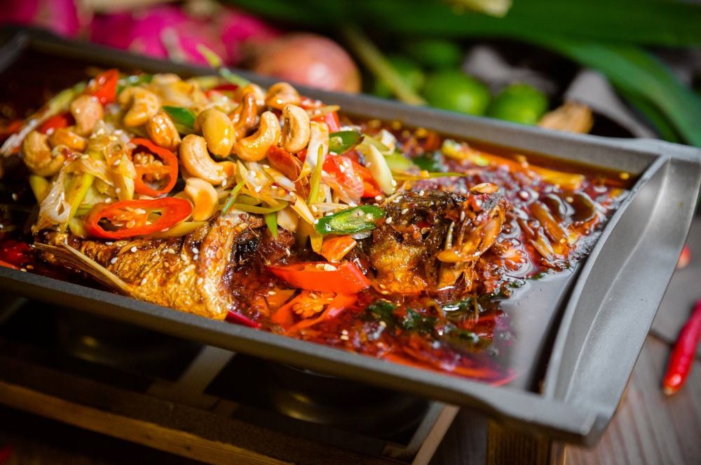 24种烤鱼蒜香烤鱼的详细配方,怎么才能做出美味的烤鱼