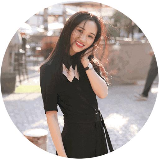 天啦噜！穿着唯品会衣服，我拍出了宇宙级别大片！